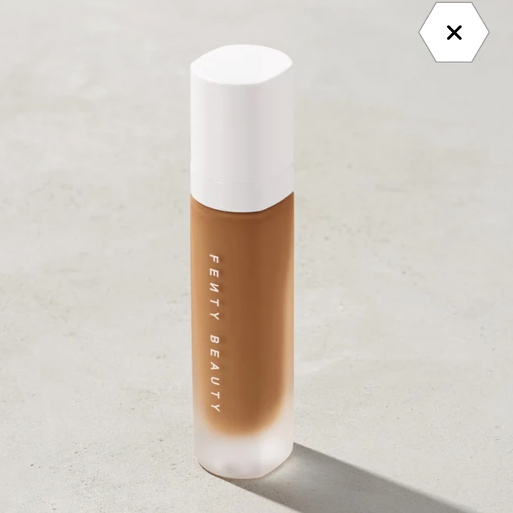 🌿FENTY BEAUTY PRO FILT'R SOFT MATTE LONGWEAR FOUNDATION - 340